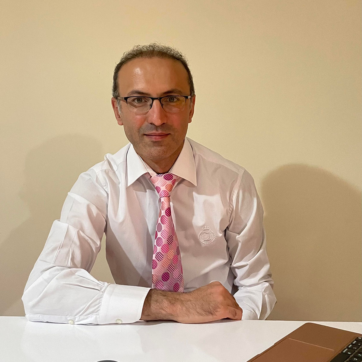 doç. dr. ömer faruk yılmaz